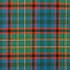 Nicholson Hunting Ancient 16oz Tartan Fabric By The Metre